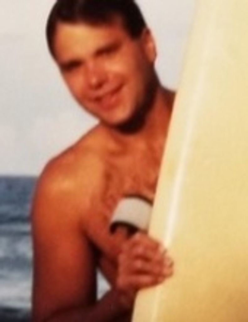 Paul Perkovich Profile Photo