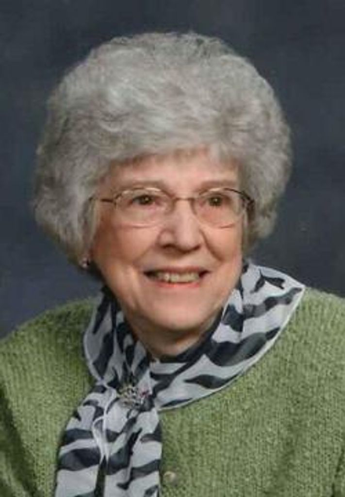 Bernadine A. Wachowski