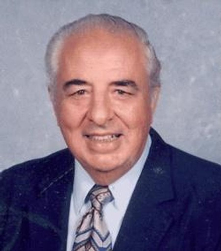 Pasquale Barbato