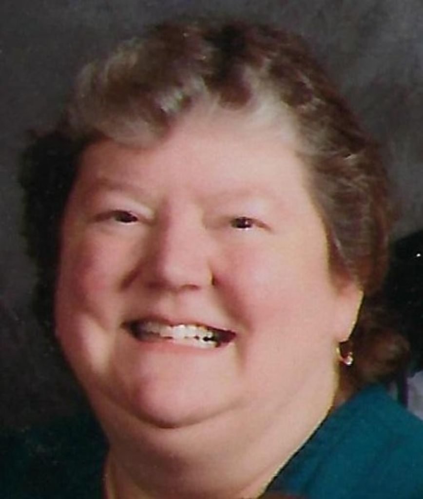 Lois Grissom Profile Photo