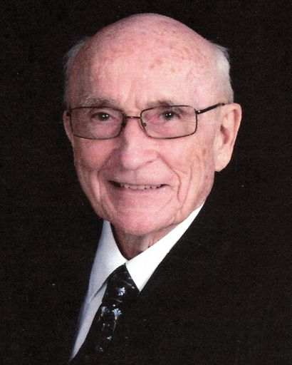 Raymond Jacob Heemstra's obituary image