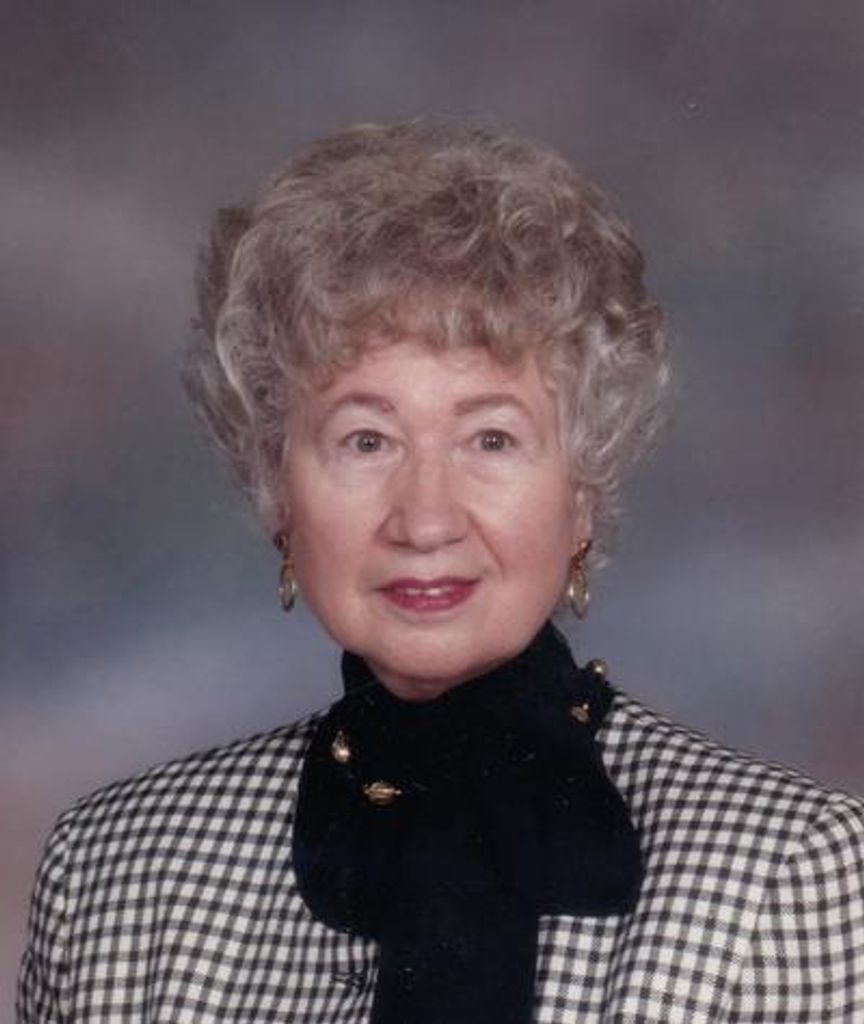 Ada Angela Hecht