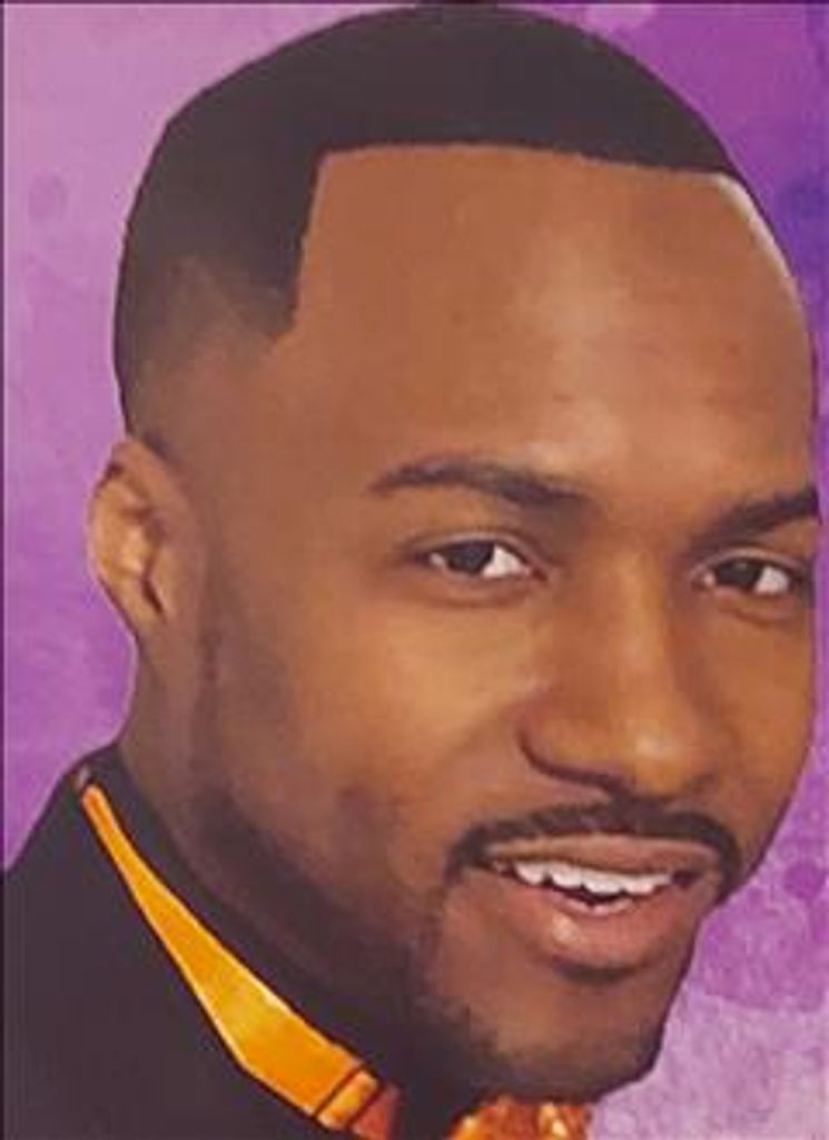 Antwain Kidd Mcwillis