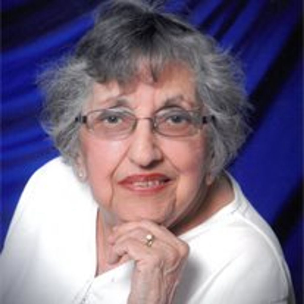 Geraldine S. (Haddad) Adams Profile Photo