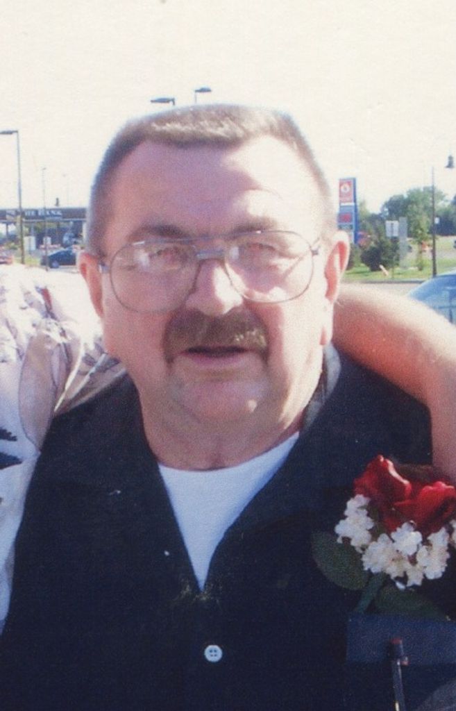 Bruce E. Nelson Profile Photo