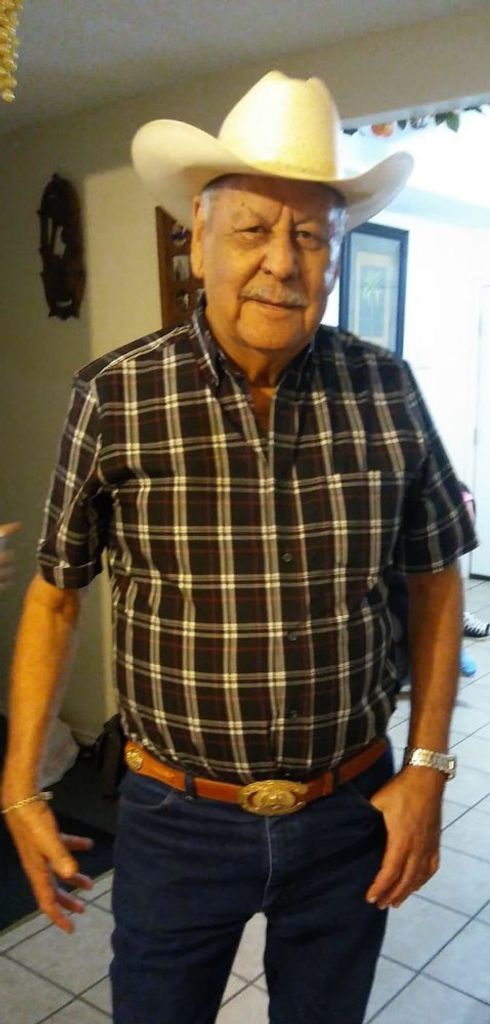 Ramiro T. Garcia