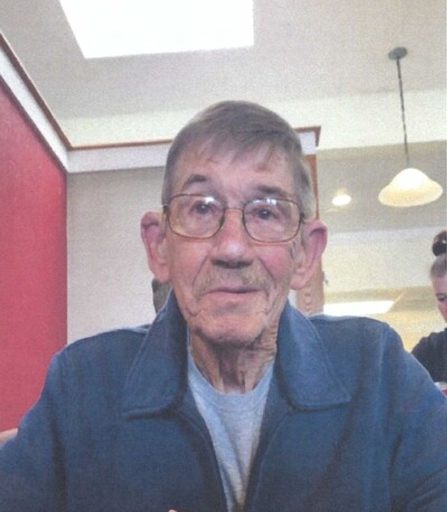 Jimmy Joe Harrison Profile Photo