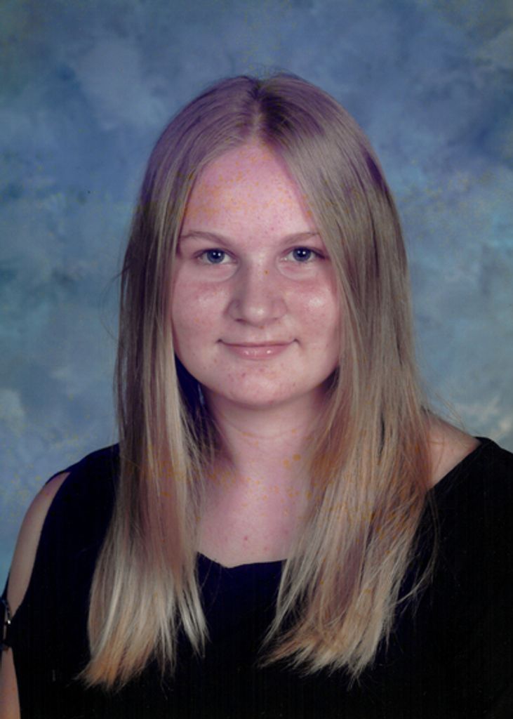 Amanda Rose Goff Profile Photo