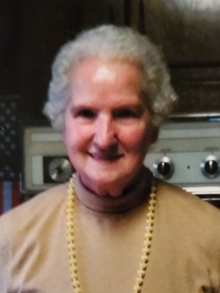 Mary (Martz)  Weber Profile Photo