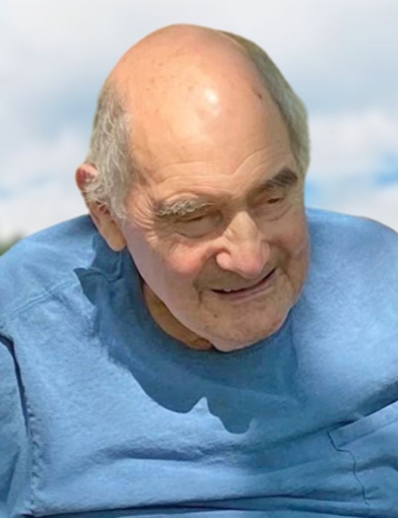 Richard Sanford Profile Photo