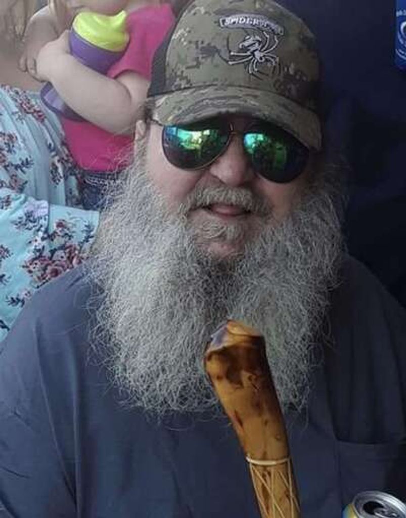 Mark Allen Spraggs Sr. Profile Photo