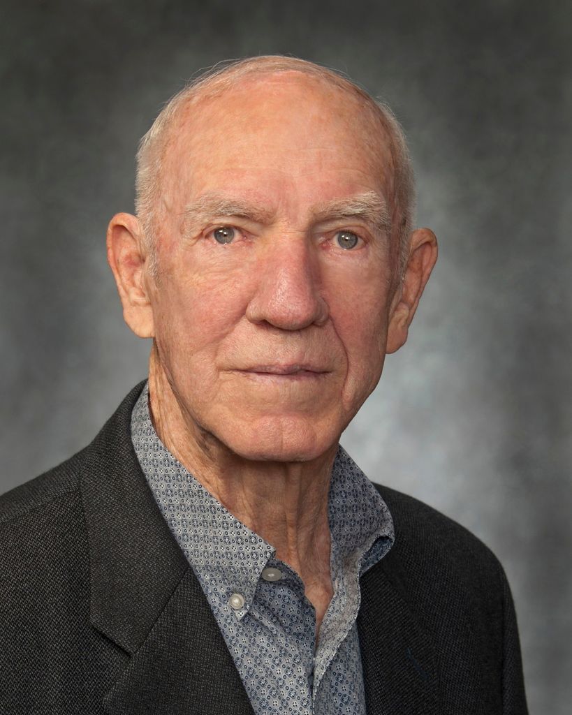 Ronald F. Davis Profile Photo