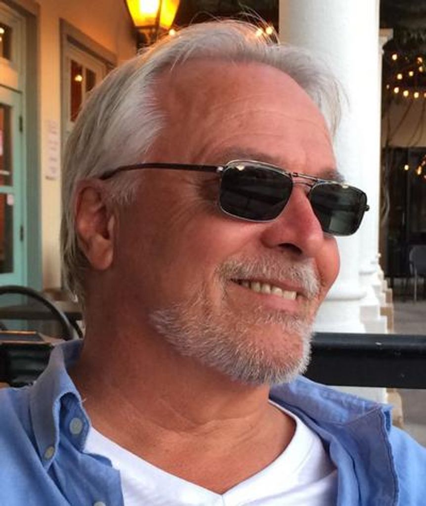 Thomas Frank Marshall