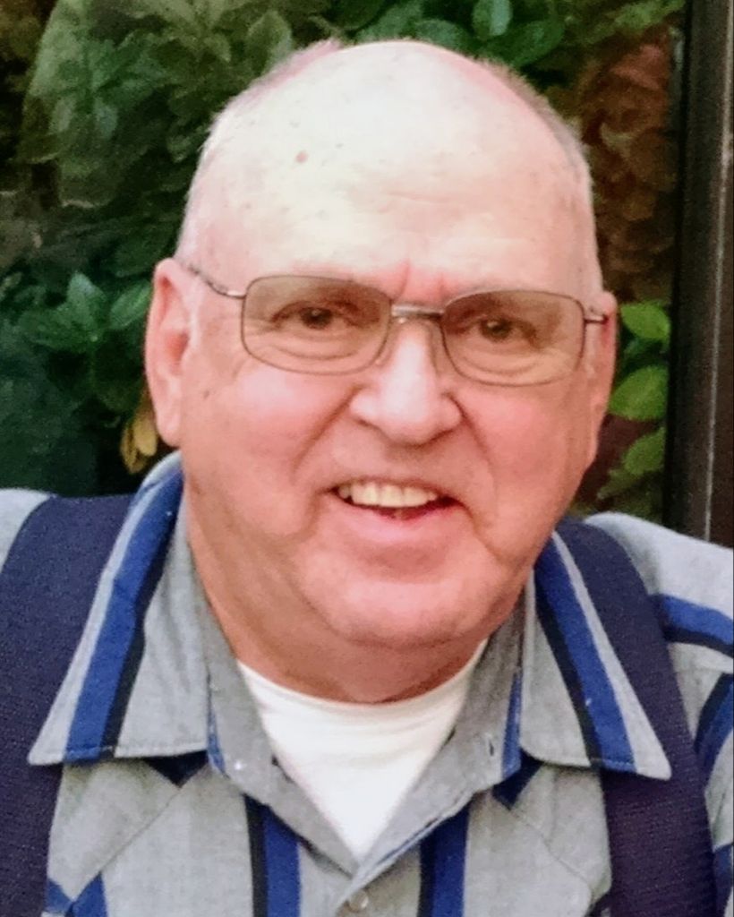 Robert "Bob" Carl Miller