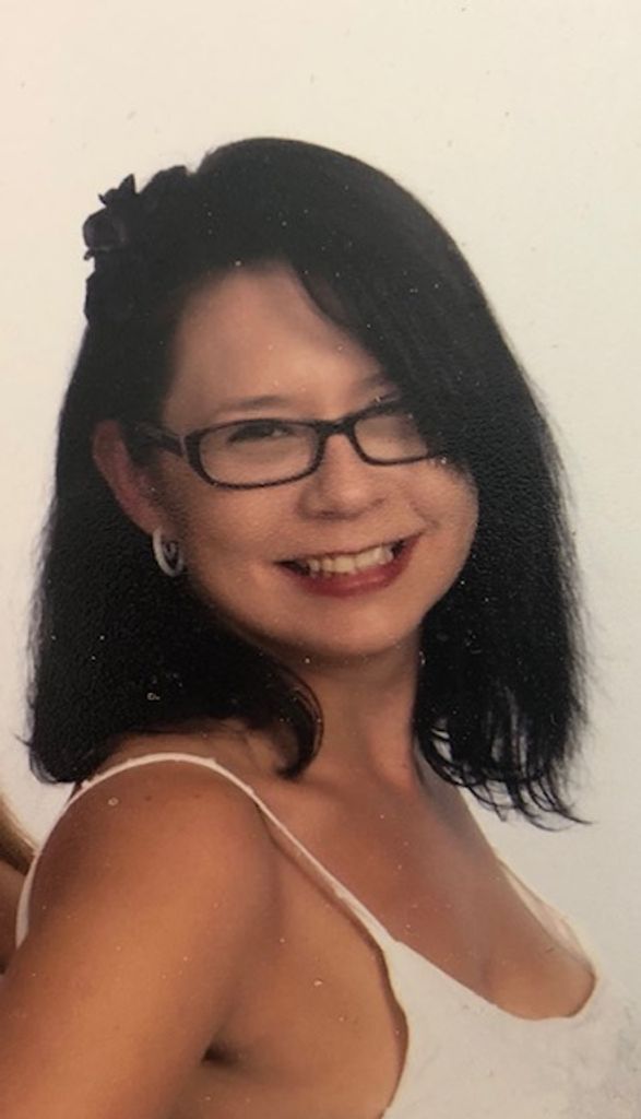 Amanda Marie Hodson