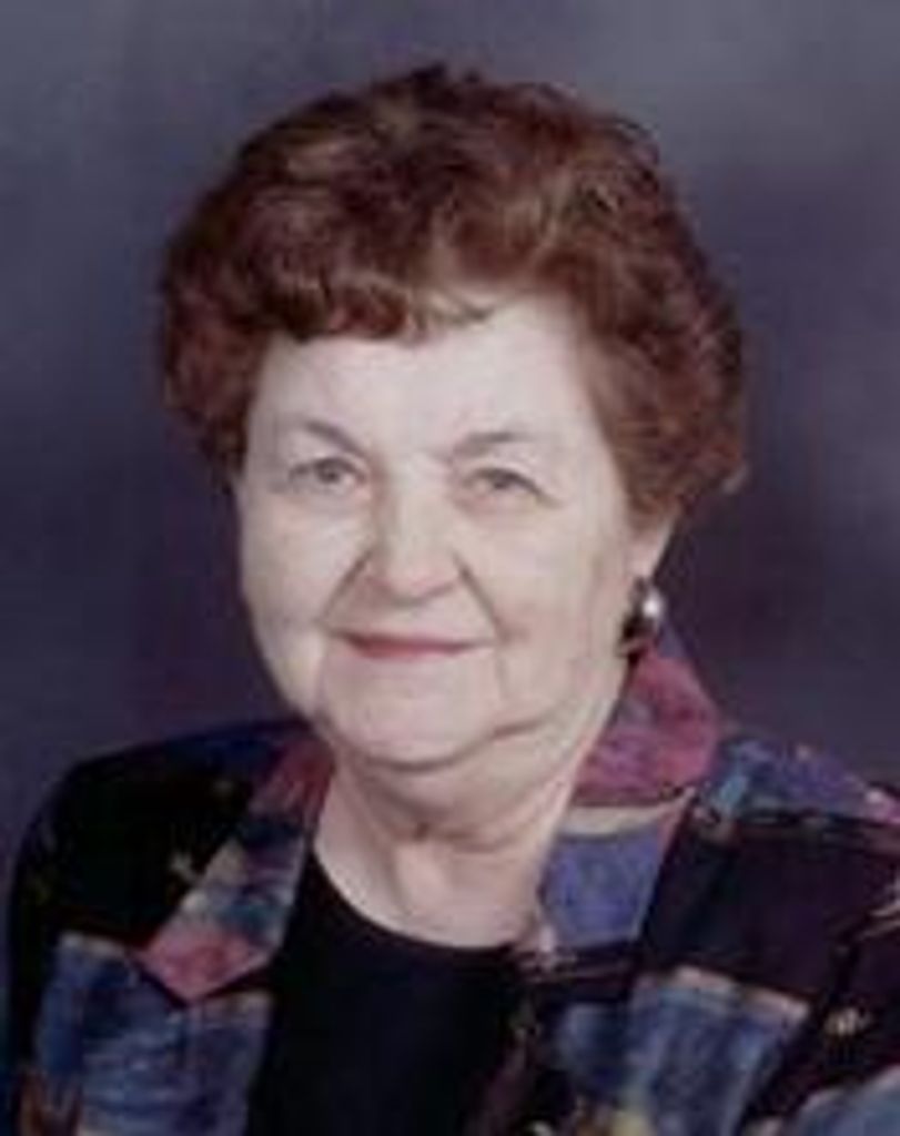Mary Anne E. Jacob