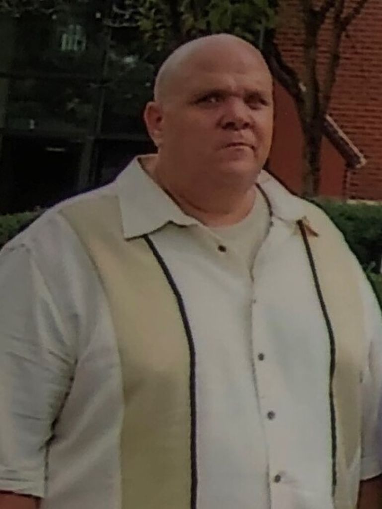 Joel Daniel Baughman Ii