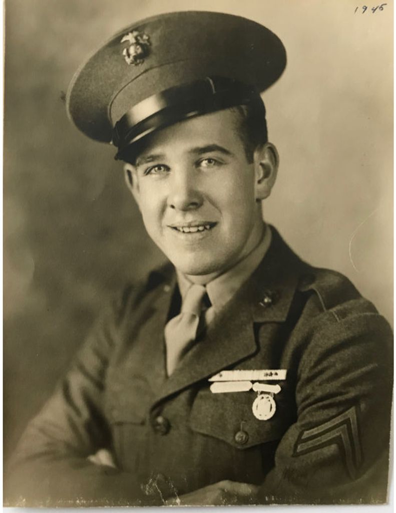 Raymond Hoyt