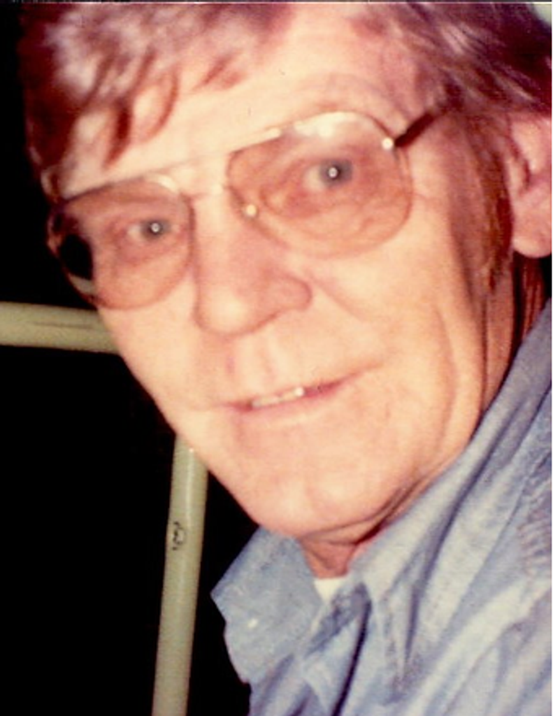 John Leonard Ferguson