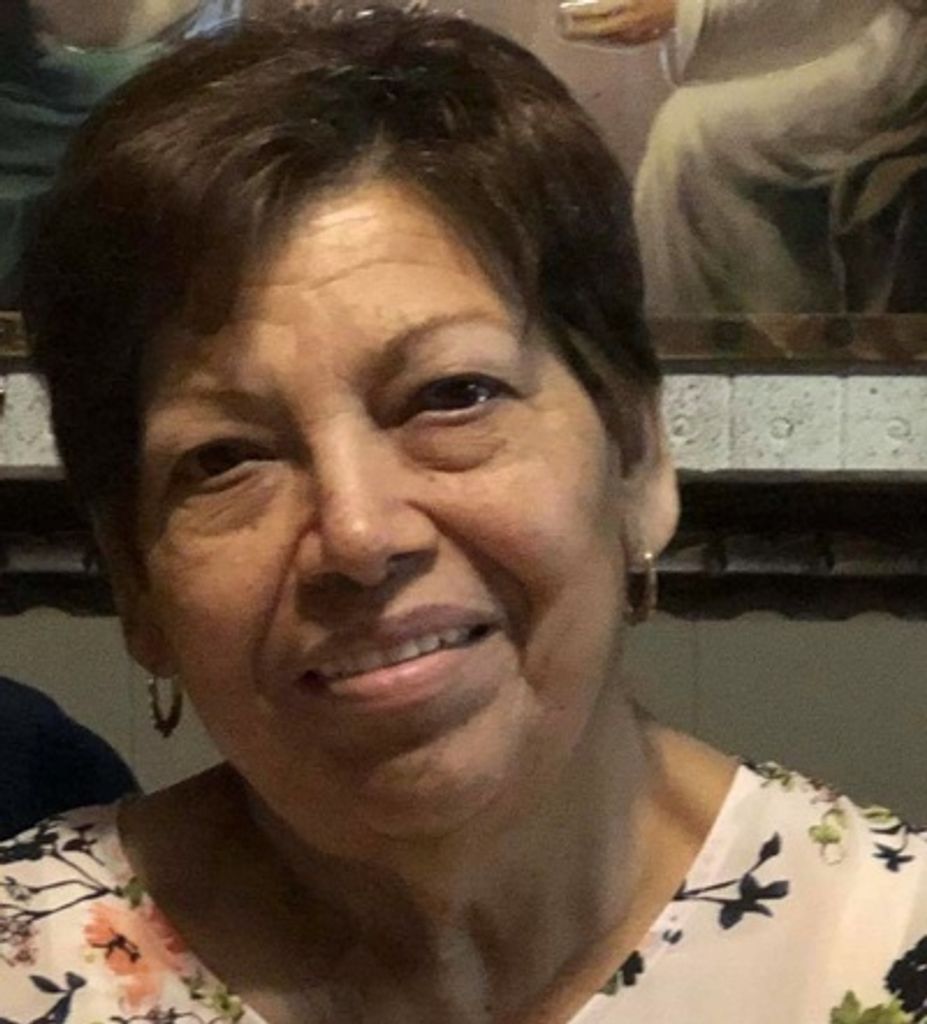 Isabel Yolanda Arriaga