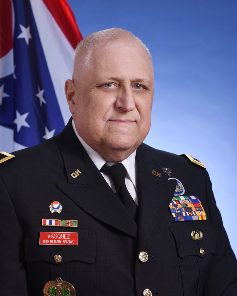 Richard James Vasquez Profile Photo