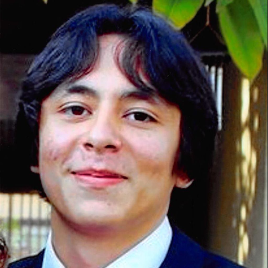 Andy Martinez Profile Photo