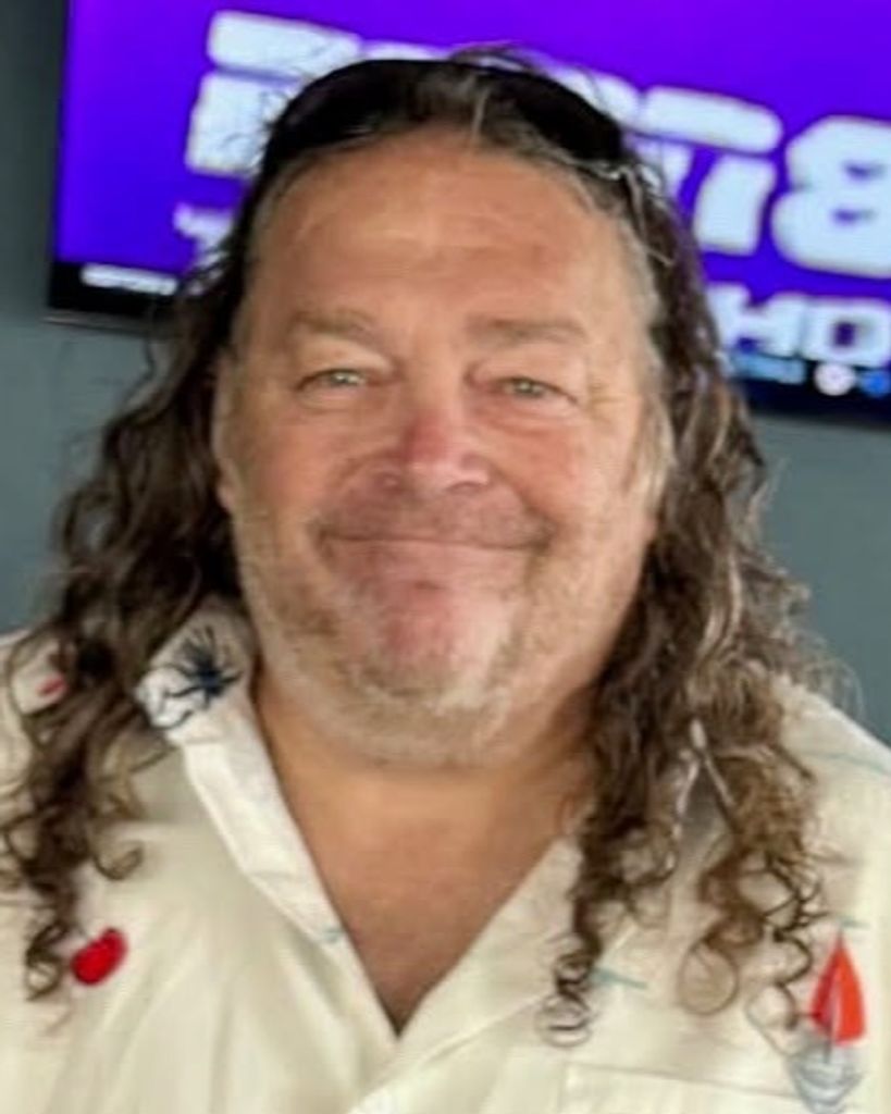 Gregory Hargis