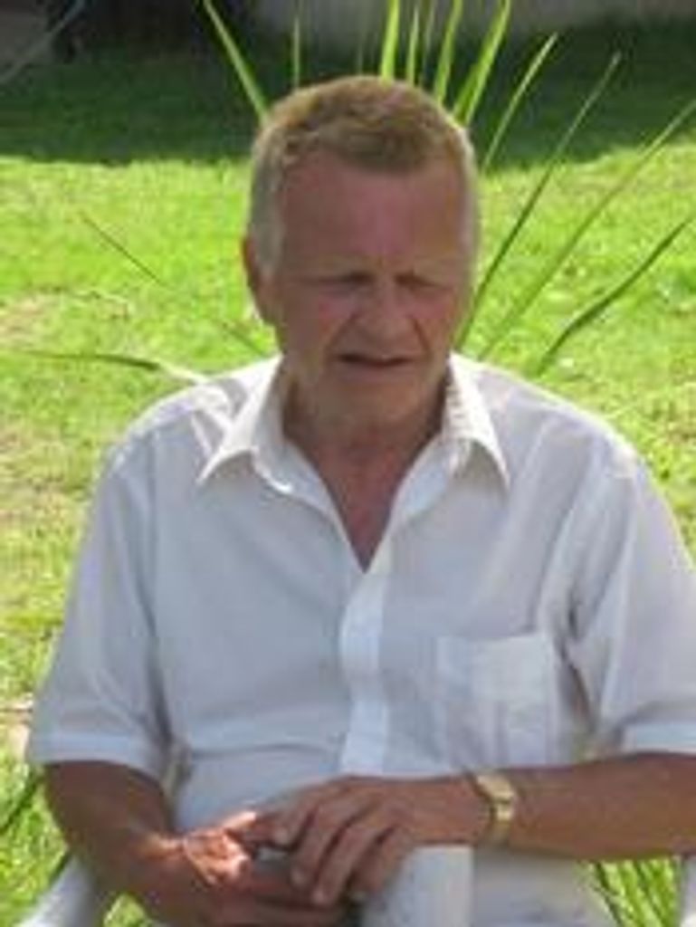 Jon Marshall Haugen