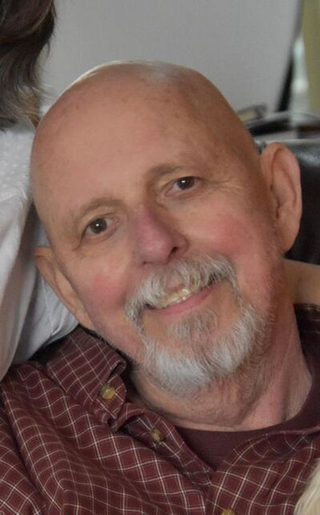 William "Bill" Paul Nusbaum