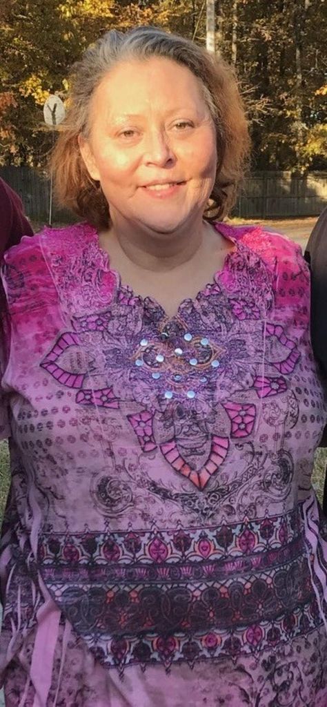 Melissa Jane Robertson Profile Photo