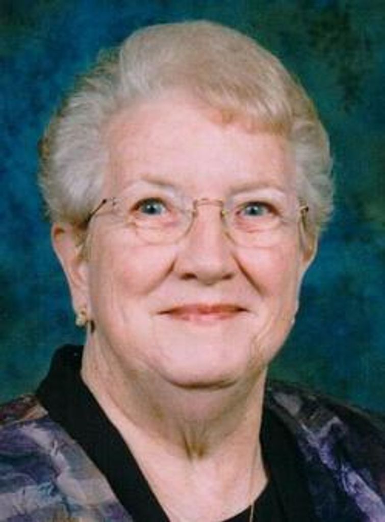 Donna Frances Beard Brown