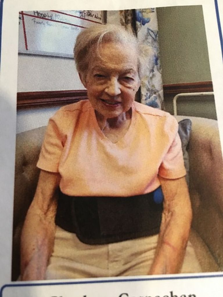 Charlene Mae Carnachan Profile Photo