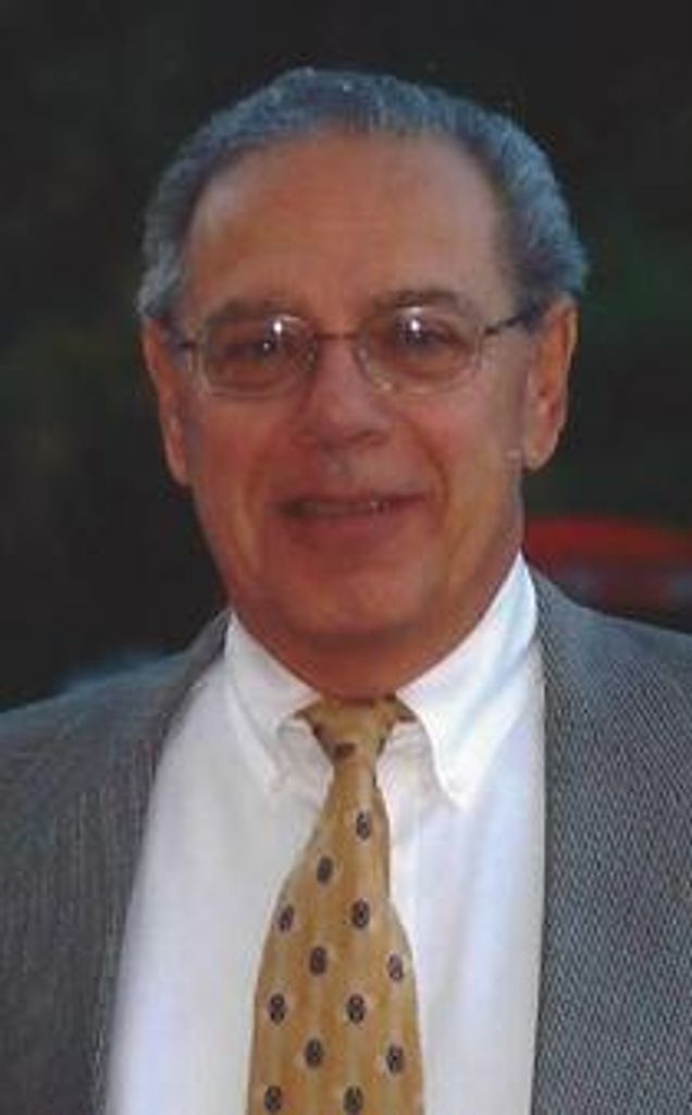 Martin  R. Restuccia
