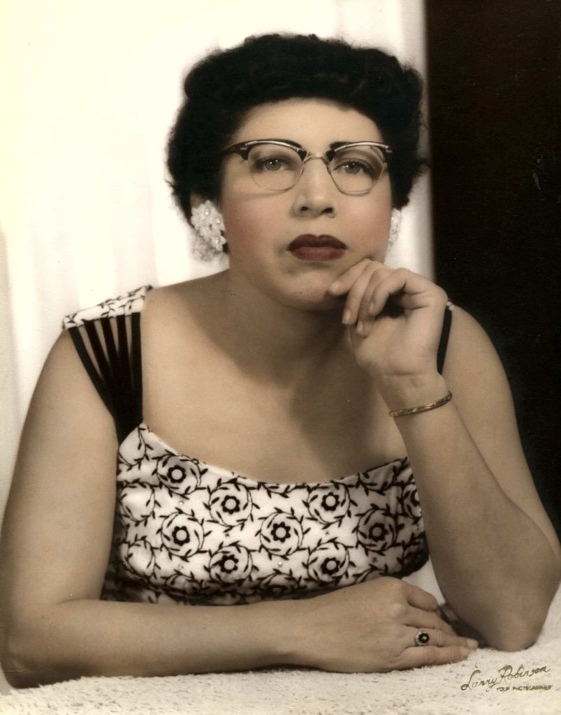 Angelina Jacinto Vanegas