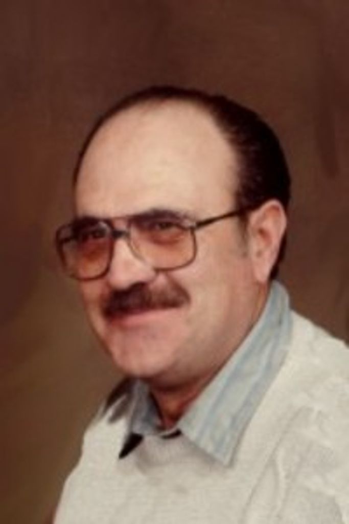 Richard Powell