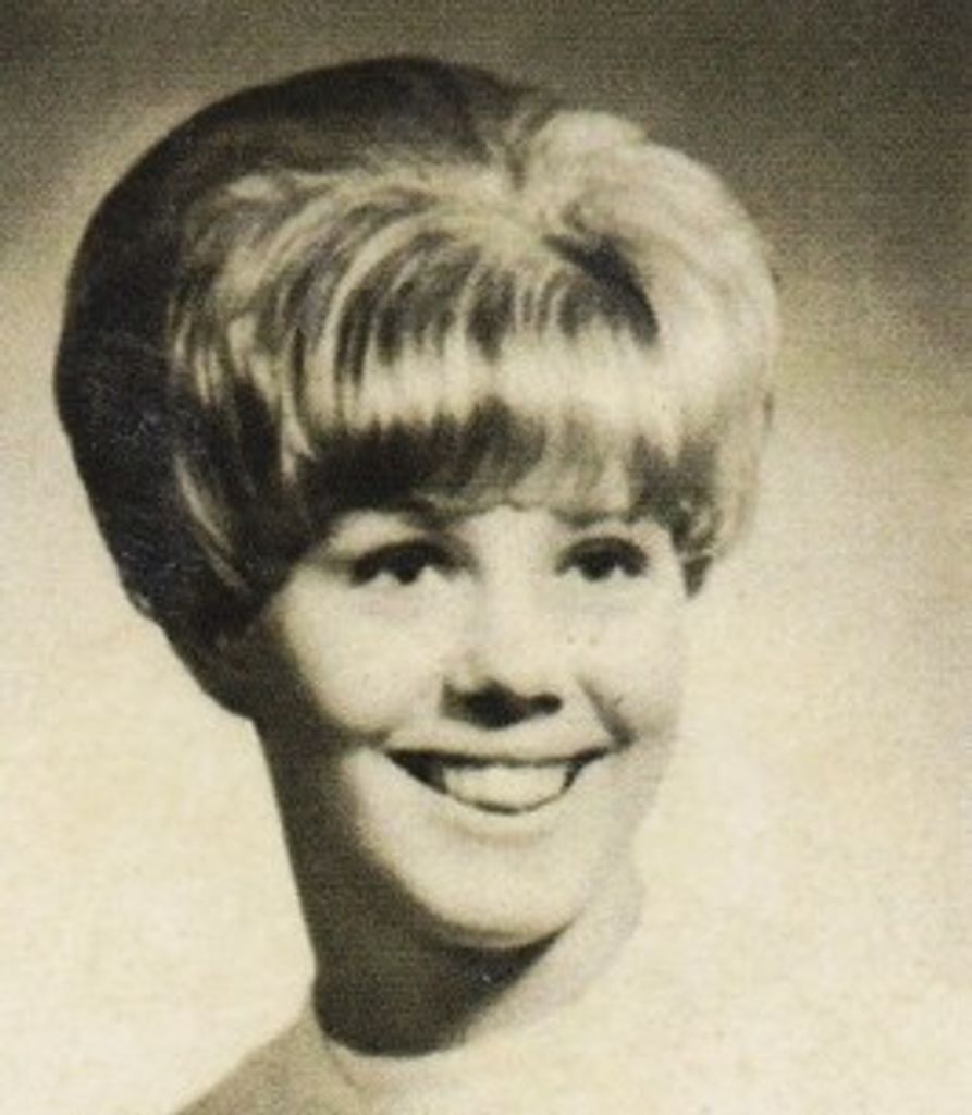 Ruth Caldwell Profile Photo