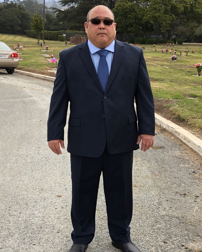 Tracy Todd Tsuchimoto Profile Photo