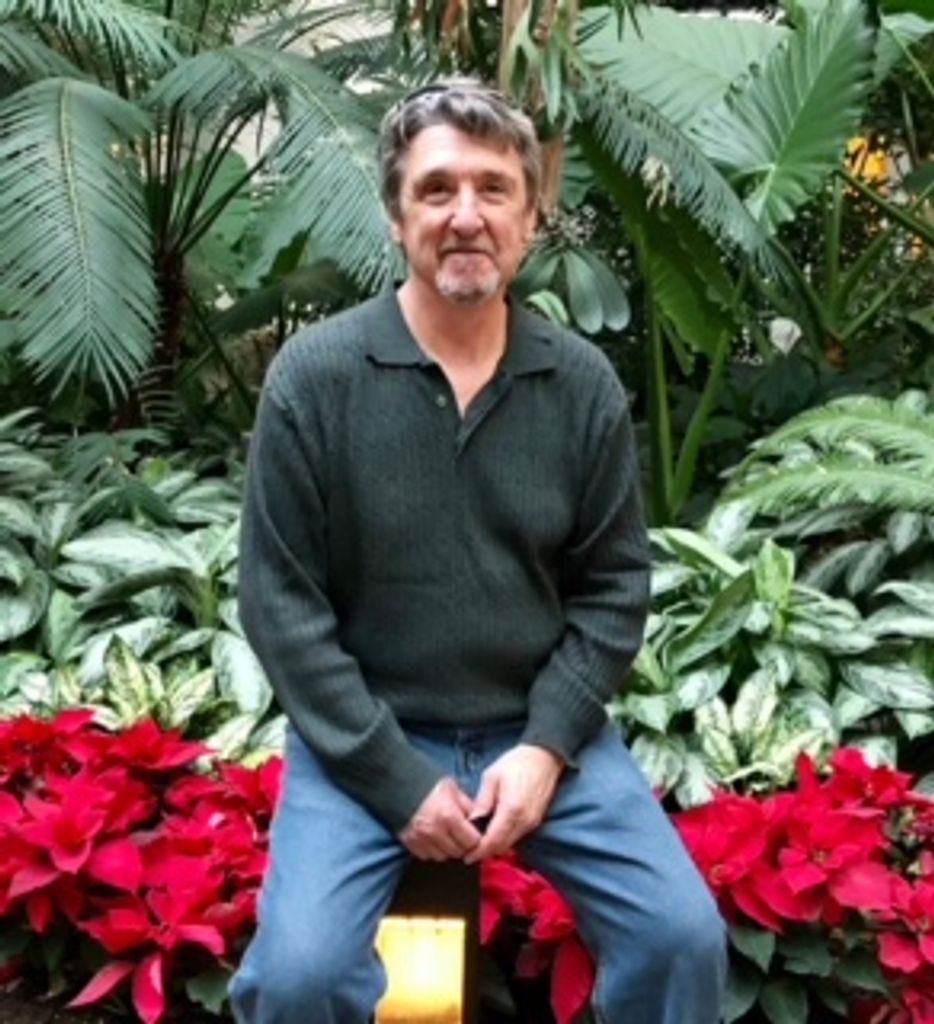Douglas Roger Hughes