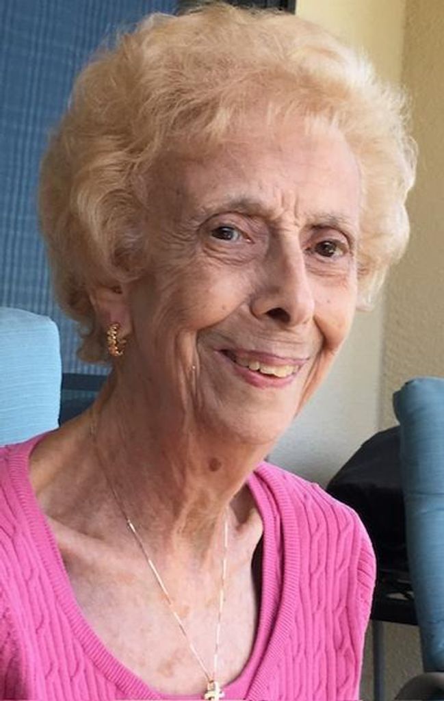 Rita A. Ruel Profile Photo