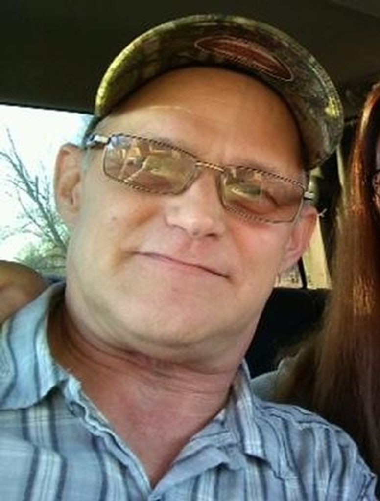 Michael David "Dave" Stinson