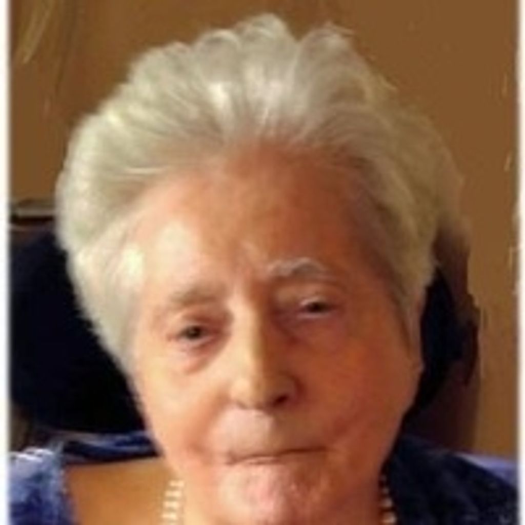 Elizabeth Carey