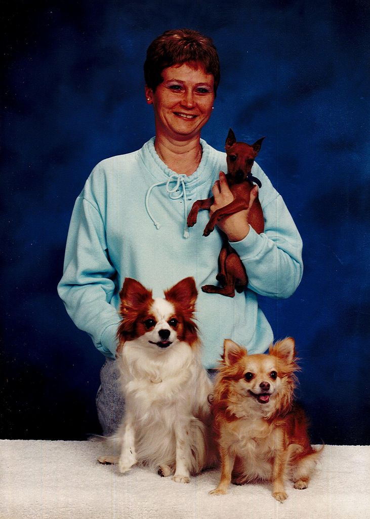 Sharon E Mcelrath