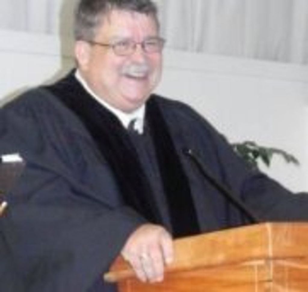 Roger William Olsen