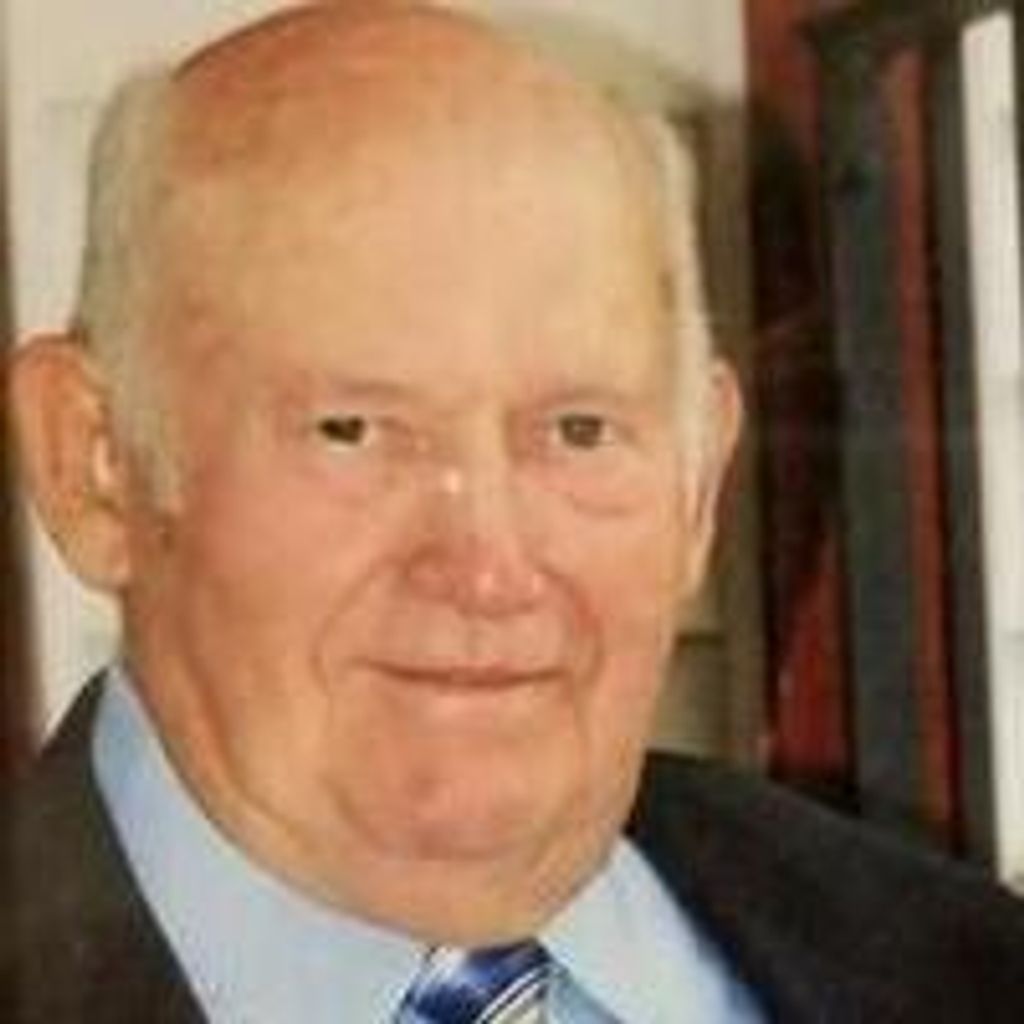 W. Paul Degener