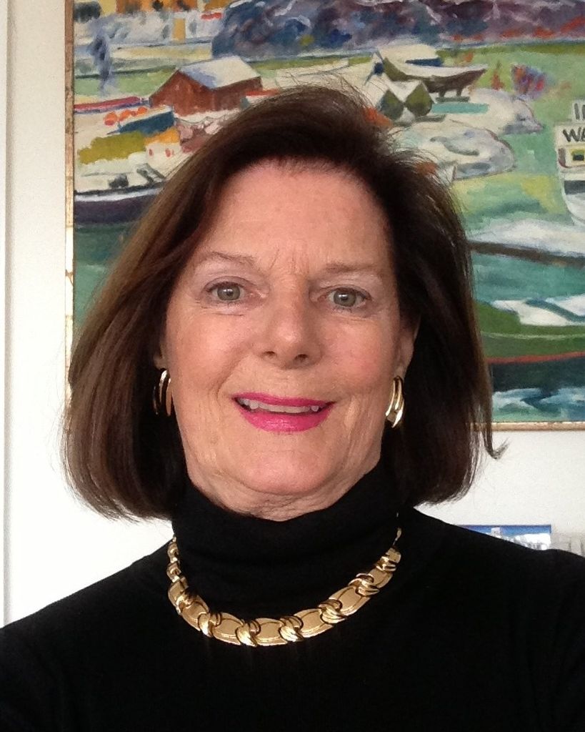 Judith "Judy" Whitley Powell Mattsson Profile Photo
