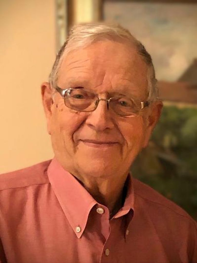 Glidden Neil Libby Profile Photo