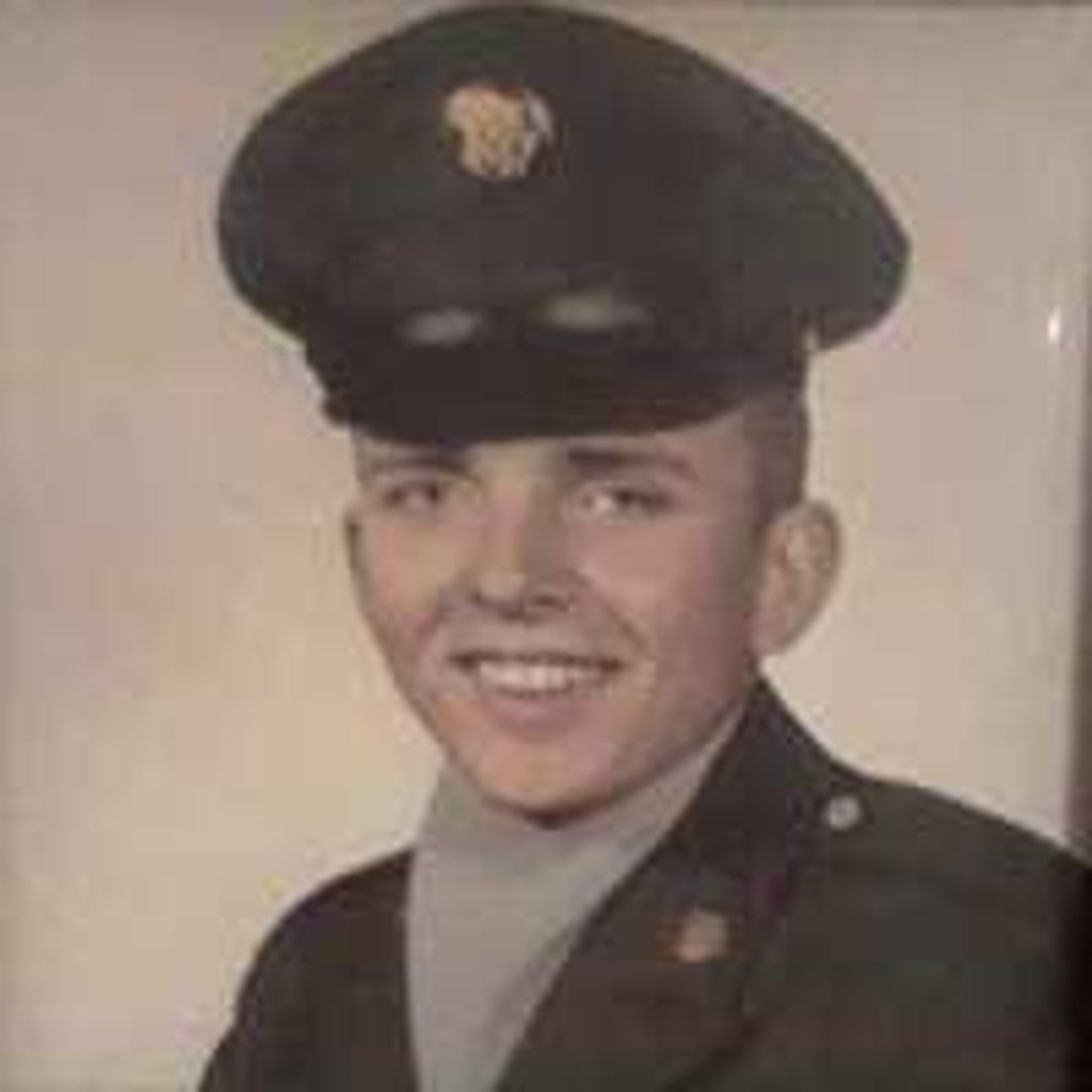 John A. Stewart, Jr.