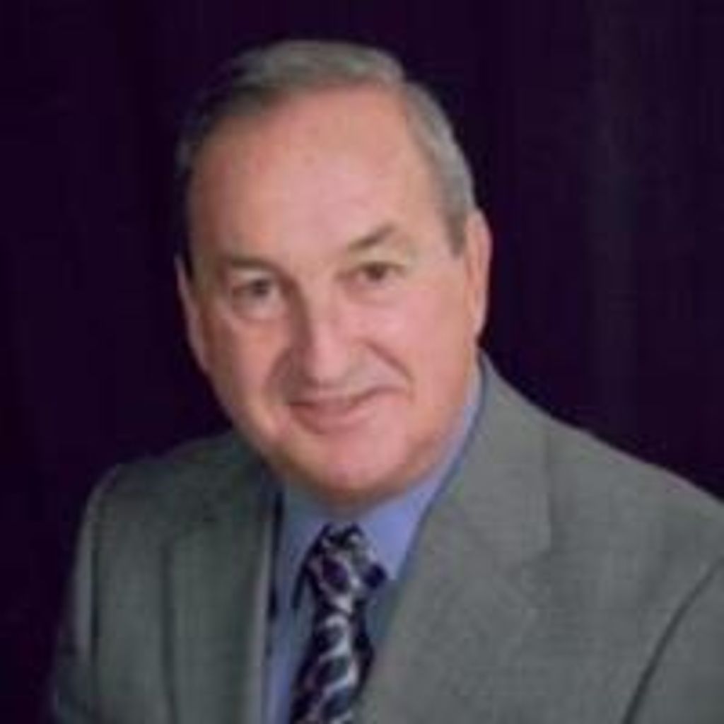 Henry Harold Newcomb Profile Photo