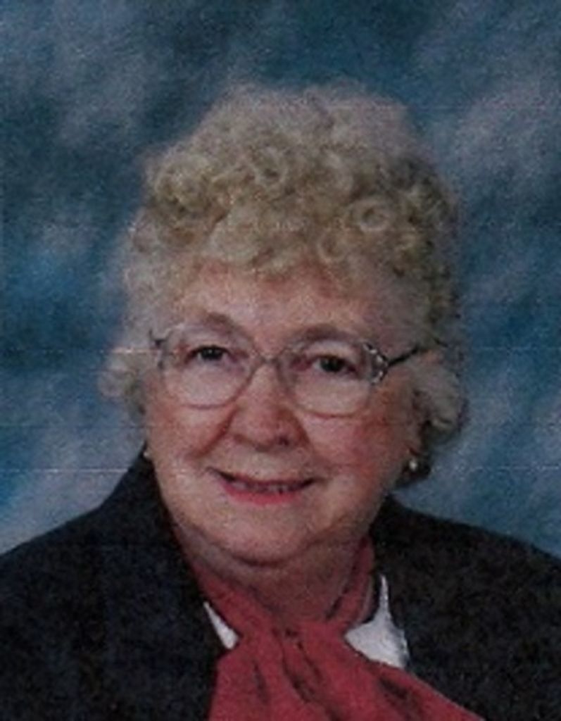 Ruth "Norene" Pence Profile Photo