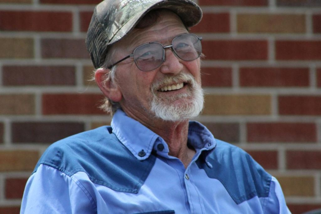 Terry Lynn Stuck Profile Photo